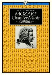 MOZART CHAMBER MUSIC BBC MUSIC GUIDE