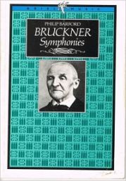 BRUCKNER SYMPHONIES BBC MUSIC GUIDE