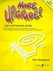 MORE UP-GRADE! GRADES 0-1