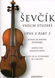 SEVCIK OP2 PT3 BOWING TECHNIQUE