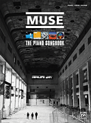 MUSE - PIANO SONGBOOK