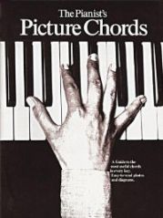 THE PIANIST'S PICTURE CHORDS