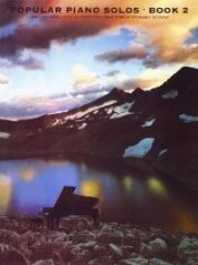 POPULAR PIANO SOLOS BK2
