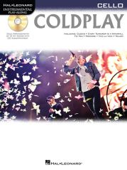 COLDPLAY CELLO