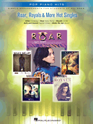 ROAR ROYALS & MORE HOT SINGLES