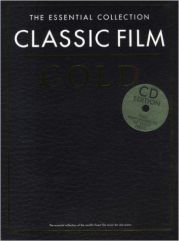 THE ESSENTIAL COLLECTION CLASSIC FILM GOLD W/2CD