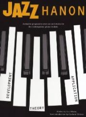JAZZ HANON LEO ALFASSY AM1004608