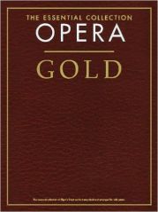THE ESSENTIAL COLLECTION OPERA GOLD