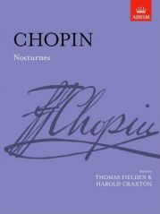 CHOPIN NOCTURNES