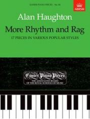 HAUGHTON MORE RHYTHM & RAG