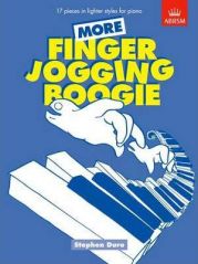 MORE FINGER JOGGING BOOGIE