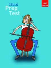 CELLO PREP TEST