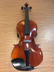 WILHELM TELL VIOLIN MODEL A2 3/4