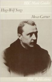 WOLF HUGO SONGS BBC MSC GUIDE