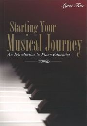 STARTING YOUR MUSICAL JOURNEY