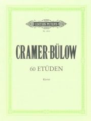 CRAMER 60 ETUDEN
