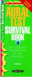 AURAL TEST SURVIVAL GRADE 3