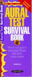 AURAL TEST SURVIVAL GRADE 6