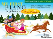 MY FIRST PIANO ADVENTURES CHRISTMAS BK B