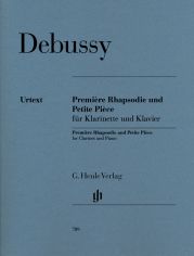 DEBUSSY SUITE BERGAMASQUE
