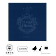 JARGAR VIOLIN CLASSIC 4/4 FULL SET