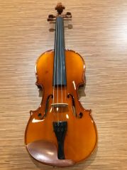 WILHELM TELL VIOLIN MODEL 150 4/4