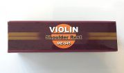 FOM VIOLIN SHOULDER REST 1/2