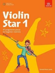 VIOLIN STAR STUDENT'S BOOK 1