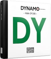 DYNAMO VIOLIN SET 4/4 DY100 