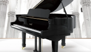 Carod Grand Piano GX86-SS