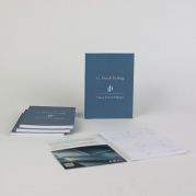 HENLE CLASSIC NOTEPAD