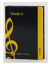 STUDY-IT STICKY NOTES