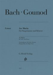 GOUNOD AVE MARIA