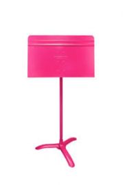 MANHASSET MUSIC SYMPHONY STAND HOT PINK