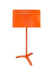 MANHASSET MUSIC SYMPHONY STAND ORANGE