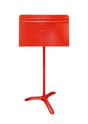 MANHASSET MUSIC SYMPHONY STAND RED
