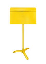 MANHASSET MUSIC SYMPHONY STAND YELLOW