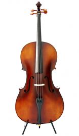 WILHELM TELL CELLO MODEL 100 1/2
