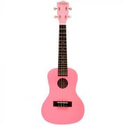 YORK UKULELE MELE 100 - PINK