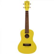 YORK UKULELE MELE 100 - YELLOW