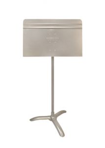 MANHASSET MUSIC SYMPHONY STAND SILVER