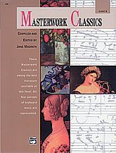 MASTERWORK CLASSICS LEVEL 6 W/CD