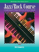 **ABPL JAZZ ROCK L1