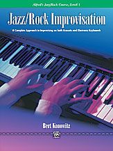 **ABPL JAZZ ROCK IMPROVISION L1