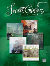 SECRET GARDEN COLLECTION