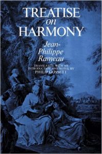 TREATISE ON HARMONY