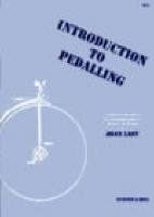 JOAN LAST AN INTRODUCTION TO PEDALLING