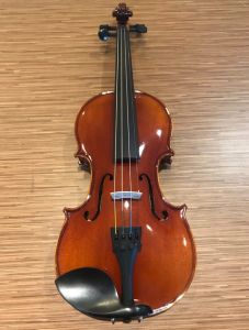WILHELM TELL VIOLIN MODEL A1 4/4