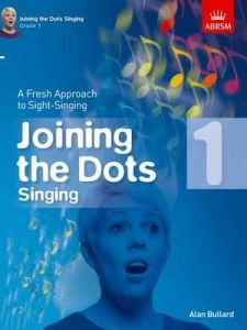 JOINING THE DOTS SINGING GRADE 1