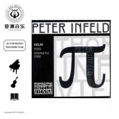 PETER INFELD VIOLIN STRING SET PI101